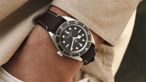 The New Tudor Watch Collection for 2021 